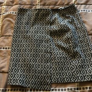 Holister skirt